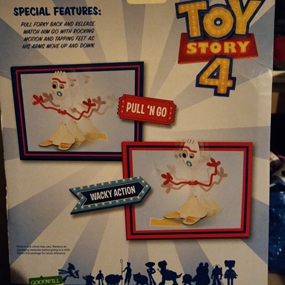 Action figure Toy Story - Picture 5 of 5